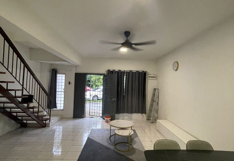 Bandar Mahkota Cheras