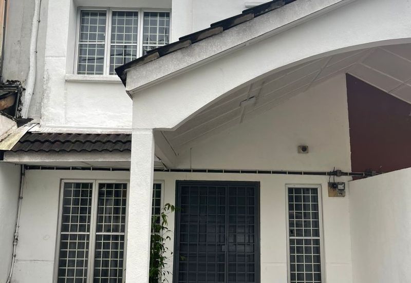 Bandar Mahkota Cheras