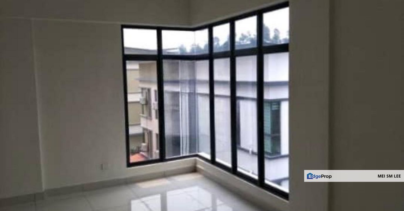 2.5 Storey Semi-D - Mahkota Hills, Bandar Mahkota Cheras, Selangor, Cheras South