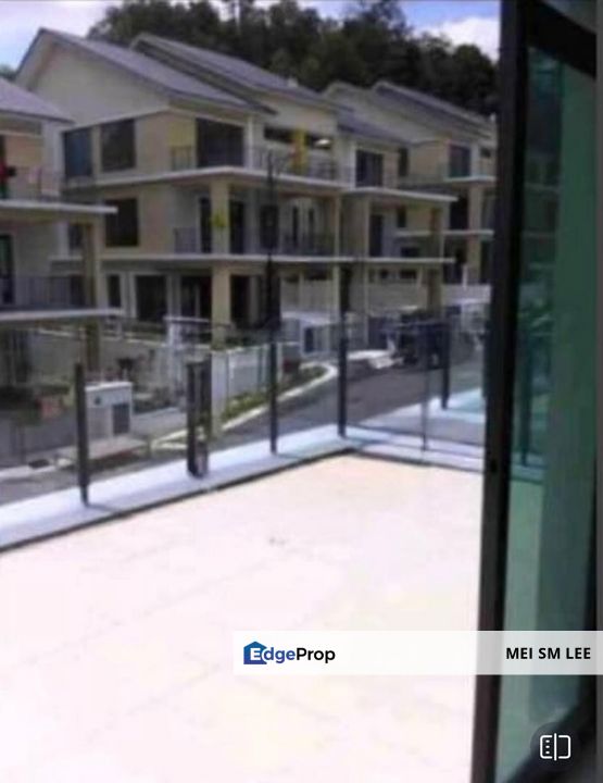 2.5 Storey Semi-D - Mahkota Hills, Bandar Mahkota Cheras, Selangor, Cheras South