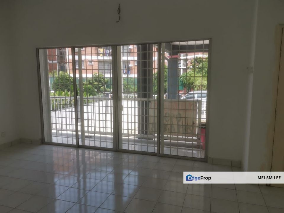 2 Storey Semi-D @ Taman Makmur 2, Bandar Baru Sungai Long, Selangor, Bandar Sungai Long