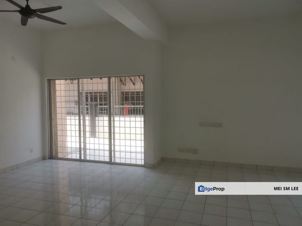 2 Storey Semi-D @ Taman Makmur 2, Bandar Baru Sungai Long, Selangor, Bandar Sungai Long