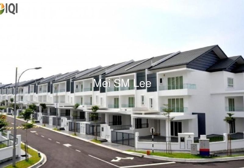 Taman Taming Indah 2