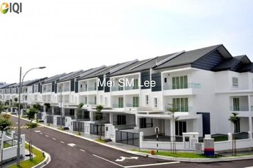 Taman Taming Indah 2