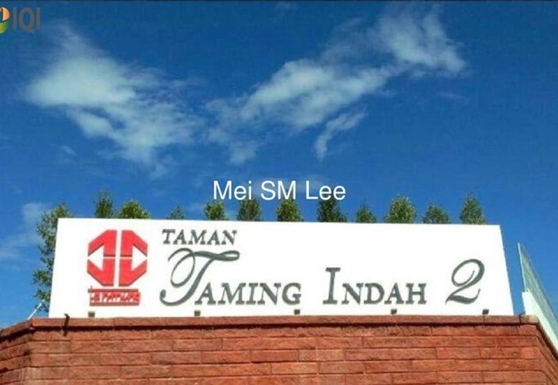 Taman Taming Indah 2