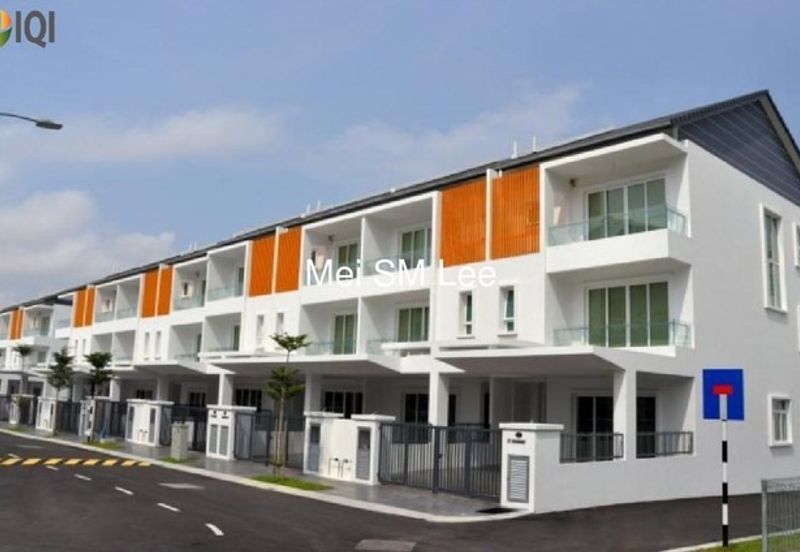 Taman Taming Indah 2