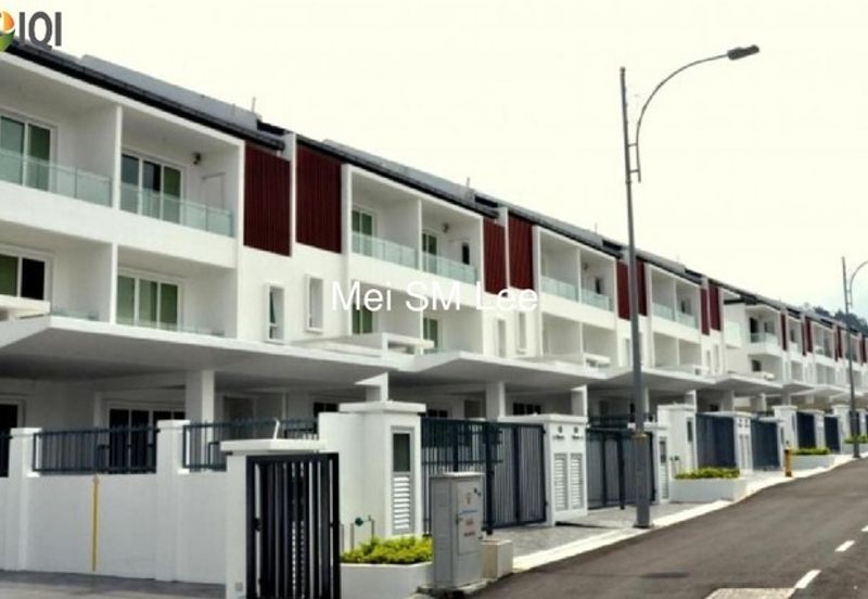 Taman Taming Indah 2