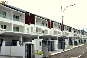 Taman Taming Indah 2