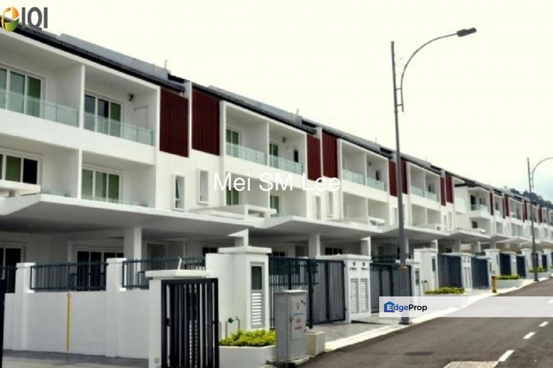 Taman Taming Indah 2, , 