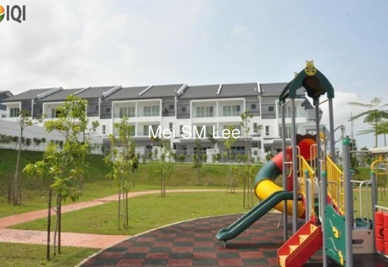 Taman Taming Indah 2