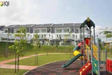 Taman Taming Indah 2