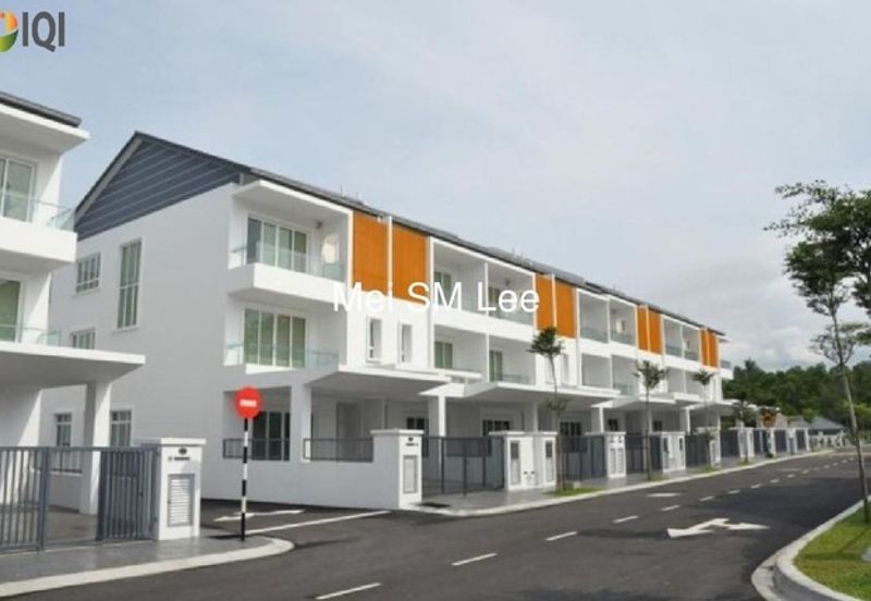 Taman Taming Indah 2