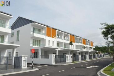 Taman Taming Indah 2