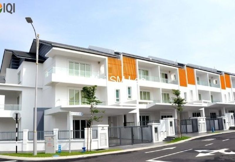 Taman Taming Indah 2