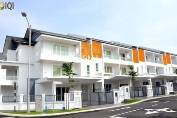 Taman Taming Indah 2