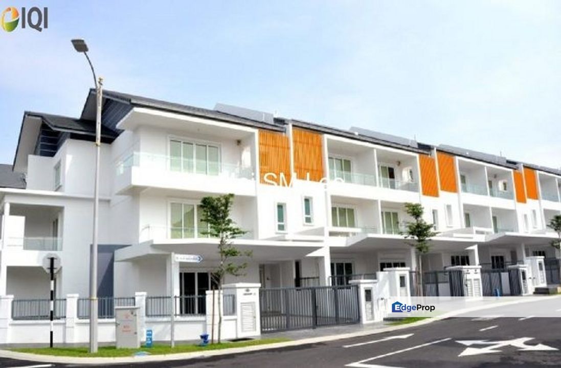 Taman Taming Indah 2, , 