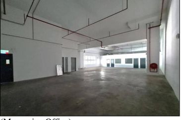 Seksyen 22 Shah Alam