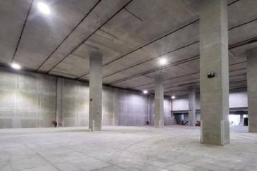 Seksyen 22 Shah Alam