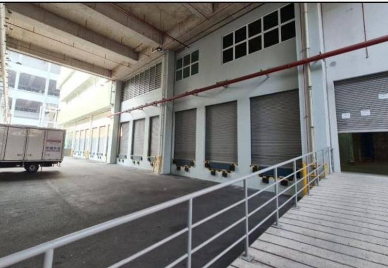 Seksyen 22 Shah Alam