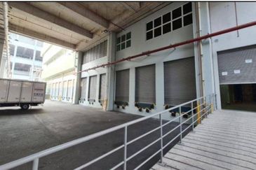 Seksyen 22 Shah Alam