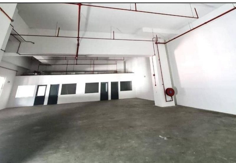 Seksyen 22 Shah Alam