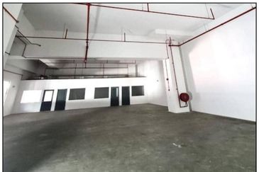 Seksyen 22 Shah Alam