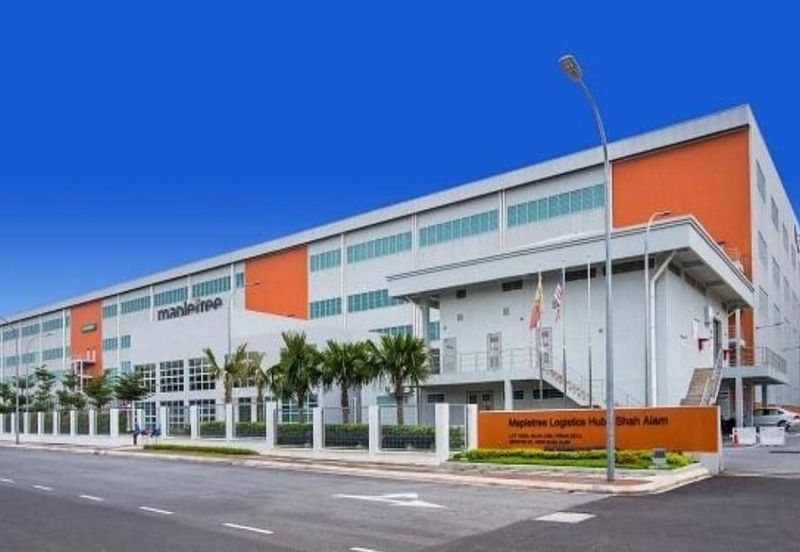 Seksyen 22 Shah Alam