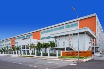 Seksyen 22 Shah Alam