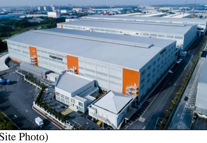 Seksyen 22 Shah Alam