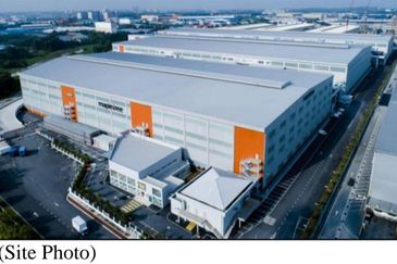 Seksyen 22 Shah Alam