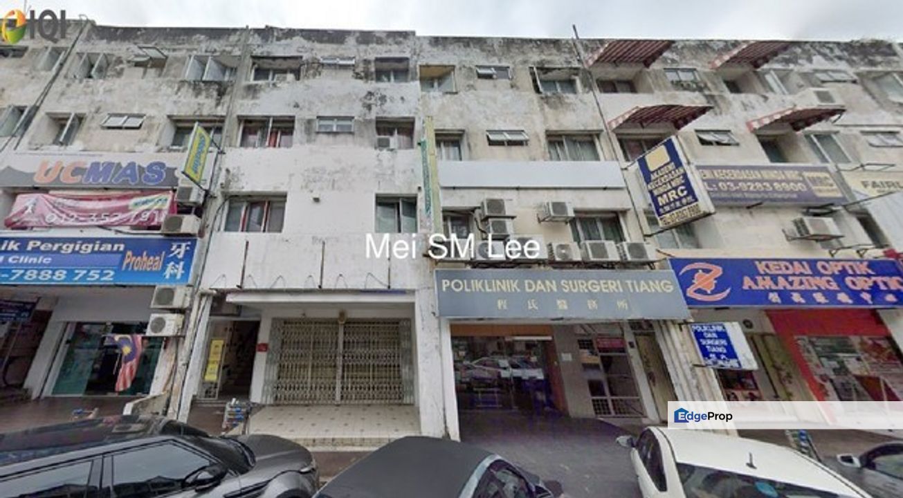 Pandan Perdana, Kuala Lumpur, Cheras