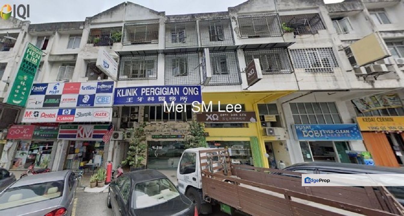 Pandan Perdana, Kuala Lumpur, Cheras