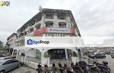 Pandan Perdana, Kuala Lumpur, Cheras