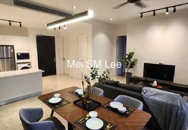 Pavilion Ceylon Hill