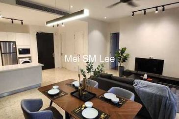 Pavilion Ceylon Hill