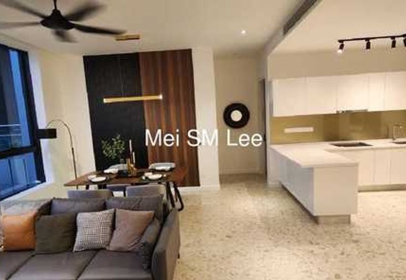 Pavilion Ceylon Hill