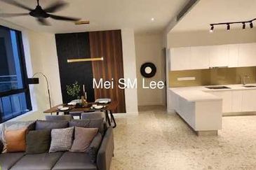 Pavilion Ceylon Hill