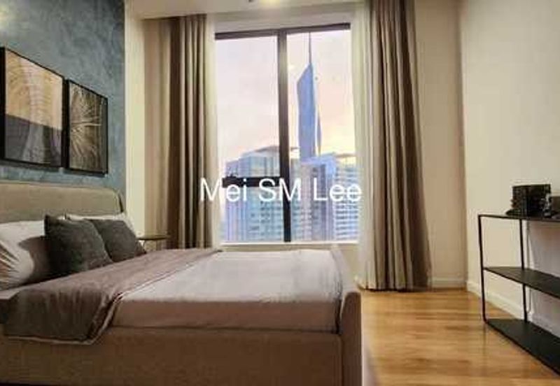 Pavilion Ceylon Hill