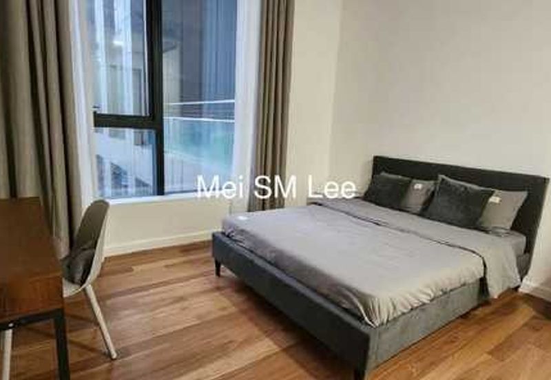 Pavilion Ceylon Hill