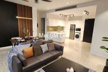 Pavilion Ceylon Hill