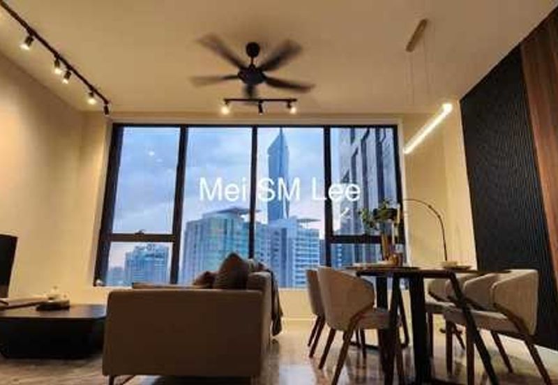 Pavilion Ceylon Hill