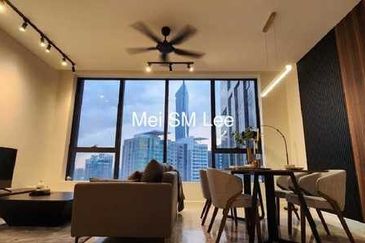 Pavilion Ceylon Hill