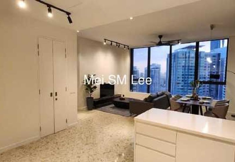 Pavilion Ceylon Hill