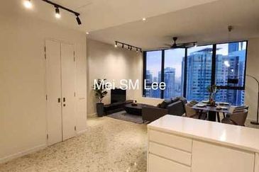 Pavilion Ceylon Hill