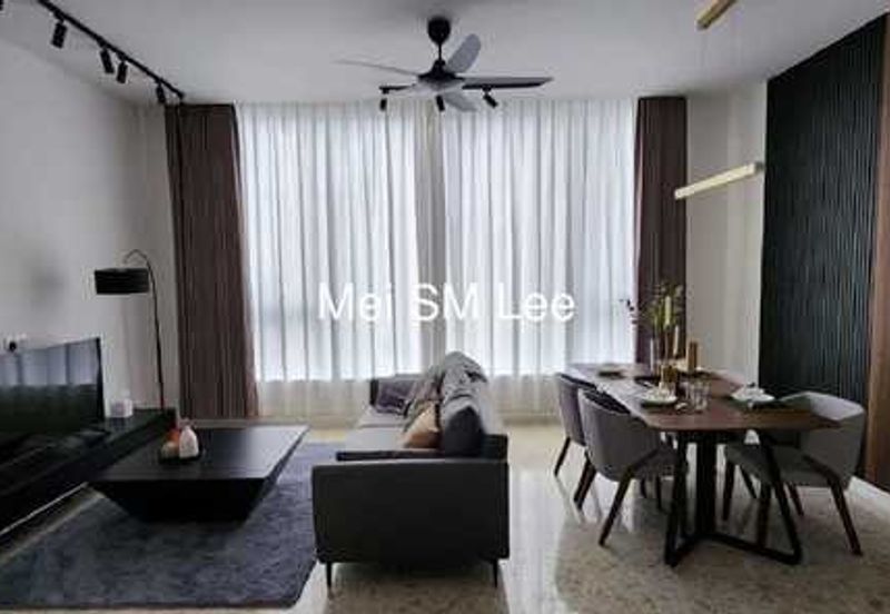 Pavilion Ceylon Hill