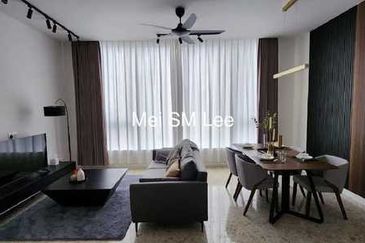 Pavilion Ceylon Hill