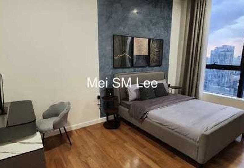 Pavilion Ceylon Hill