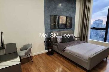 Pavilion Ceylon Hill