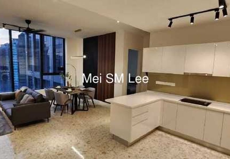 Pavilion Ceylon Hill