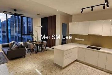 Pavilion Ceylon Hill